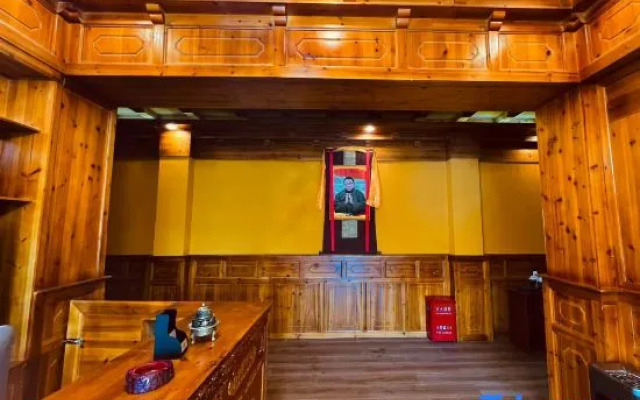 Manzara Hotel Xinduqiao