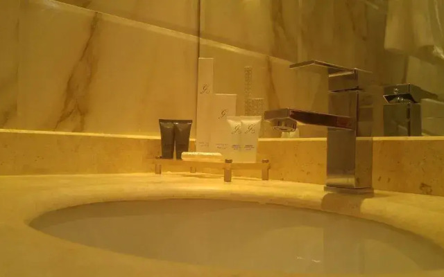 Al Muhaidb Residence Al Takhasossi 2