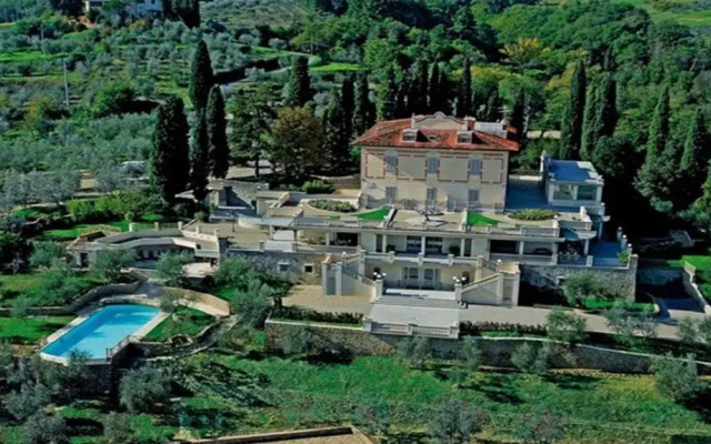 Villa La Borghetta Resort