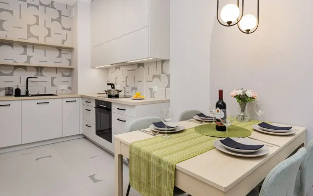 Ostoya Pucka by Renters