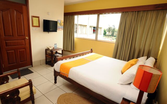 Kenya Comfort Suites