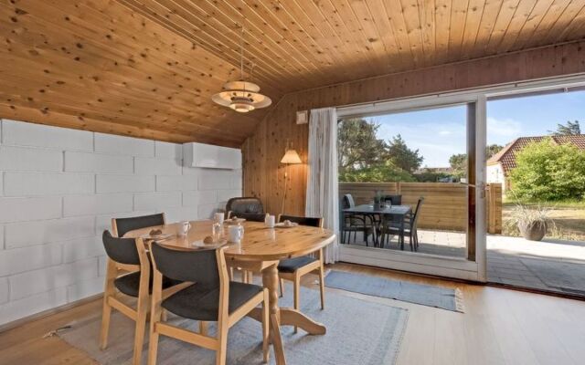 "Sazdo" - 400m from the sea in Western Jutland