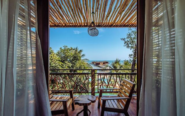 Rocks Beach Boutique Phu Quoc