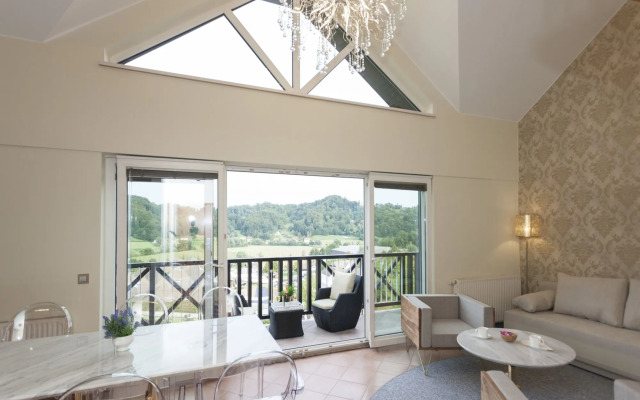 Aparthotel Rosa