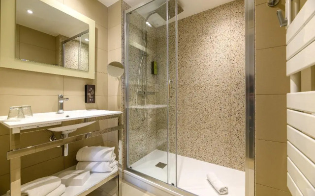 Résidence de Tourisme Ajaccio Amirauté