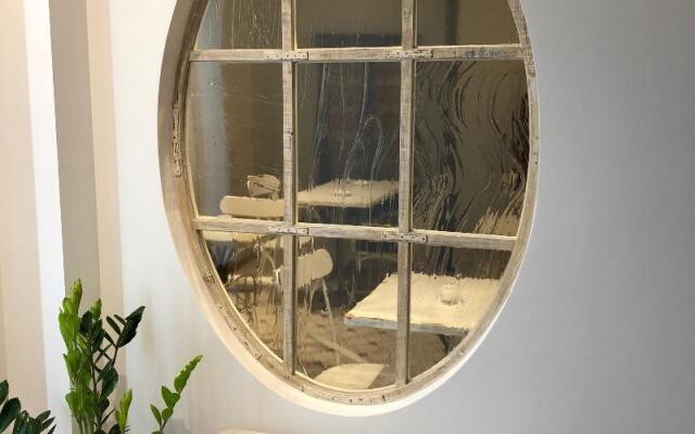 Círculo Artístico 1911 Hotel Boutique