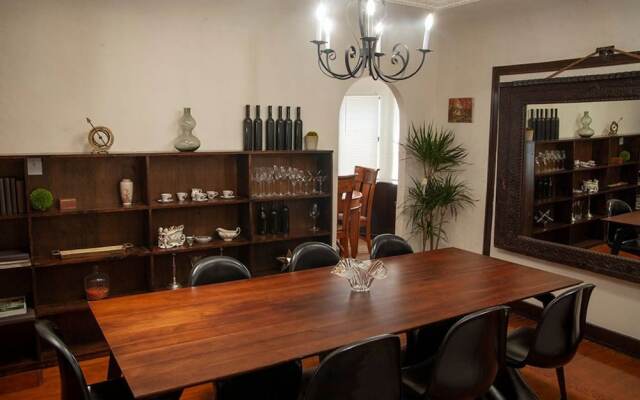 Hidden Weekend Getaway In Noho