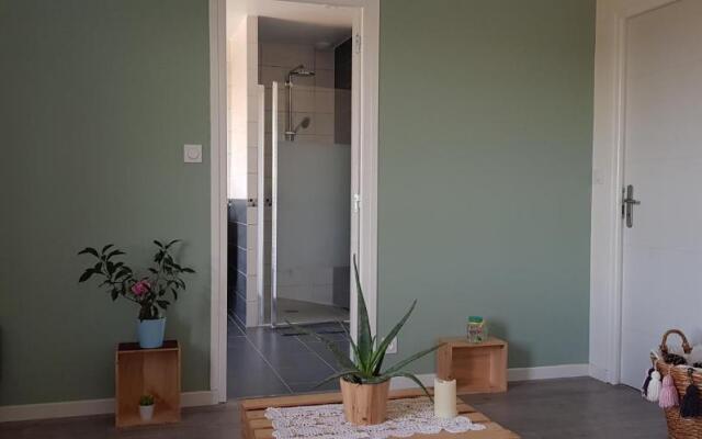 Au plaisir d’accueillir