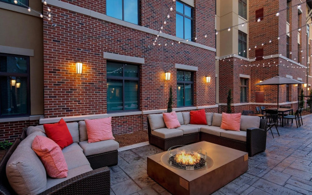 Residence Inn by Marriott  Charleston Summerville