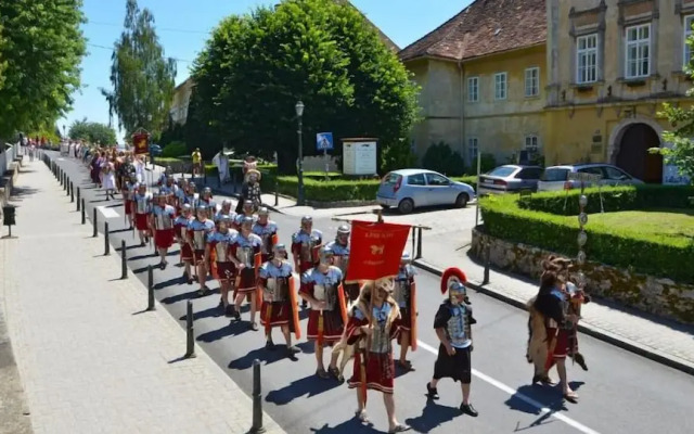 Pansion Bernarda Nova