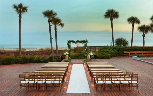 The Westin Hilton Head Island Resort & Spa