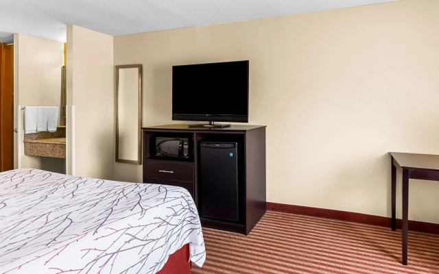 Best Western Jacksonville Inn
