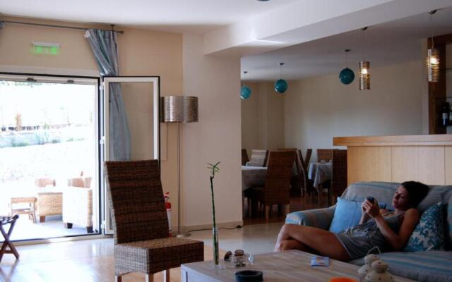 Astrolabe Hotel
