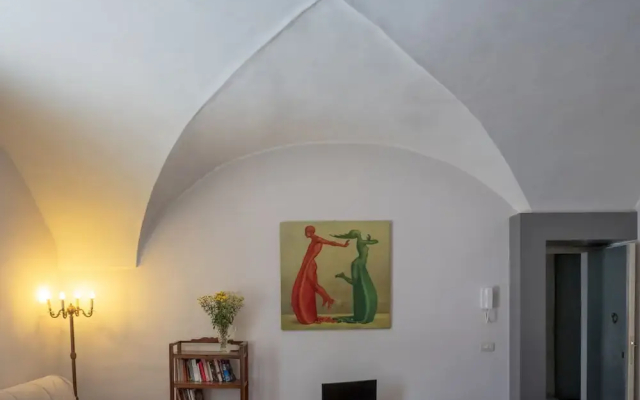 Tre Vie Apartment Catania