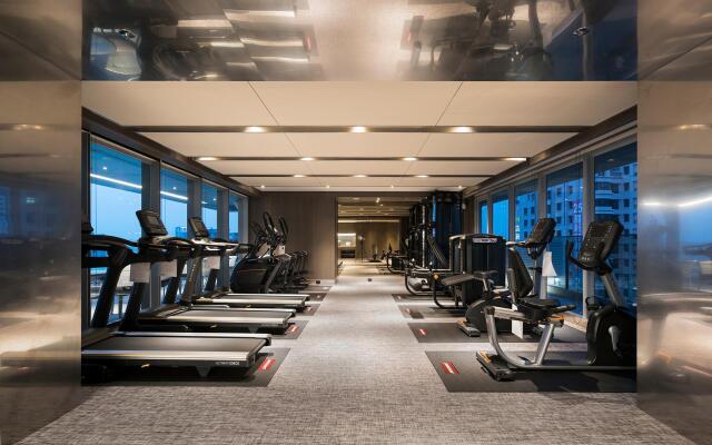 The Huan Hotel Taichung