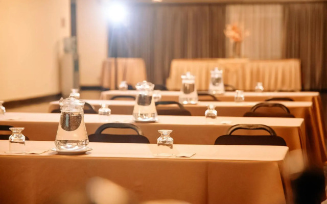 Hotel Carrera SAC