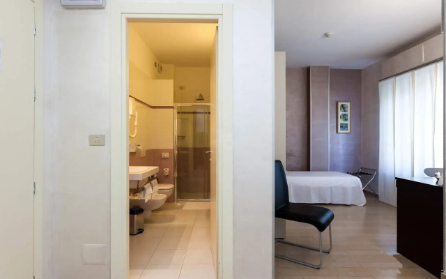 Hotel Lis