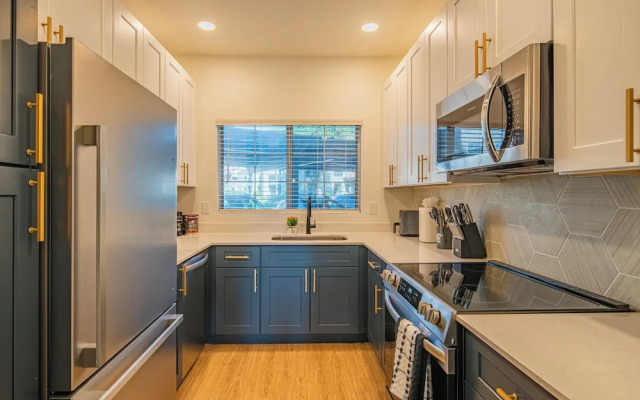 KLVG - Hideaway North Scottsdale