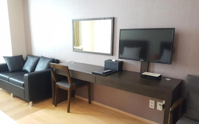 Hotel Hu