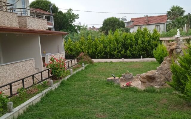 Inci Motel