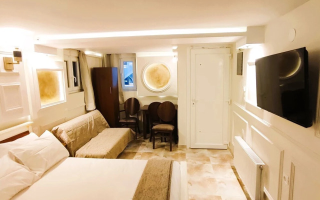 Villa Miltiadis GreeceFiloxenia