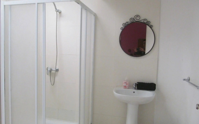 Baluarte Citadino - Stay Cool Hostel
