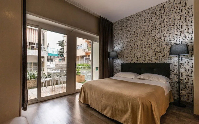 Residenza Gregorio VII