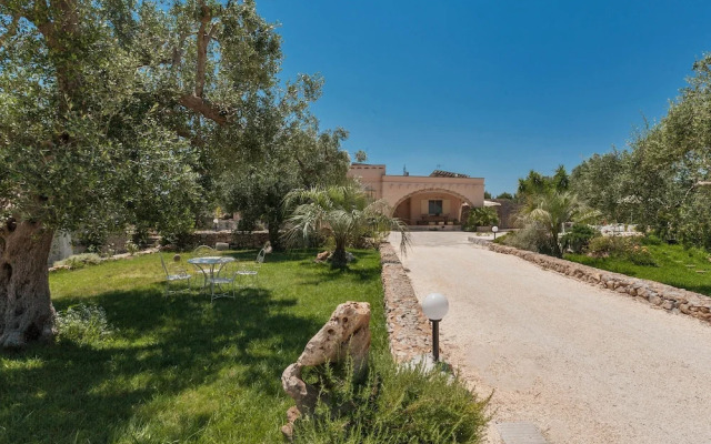 Tenuta Gianfredi by BarbarHouse