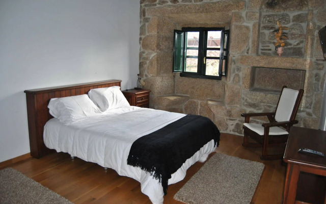 Casa Grande de Cristosende
