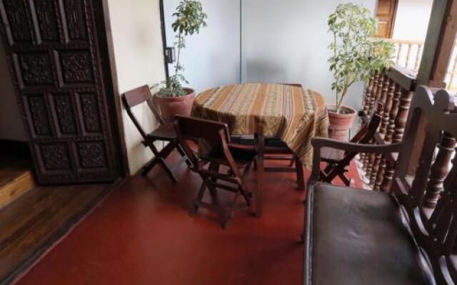 Hostal Quipu