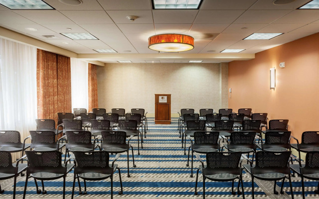 DoubleTree by Hilton Hotel Billings