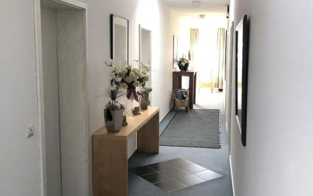 Landgasthof Rheda Hotel - Restaurant