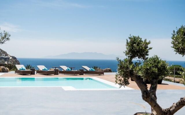 Villa Leda Mykonos