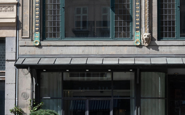 Savoy Hotel