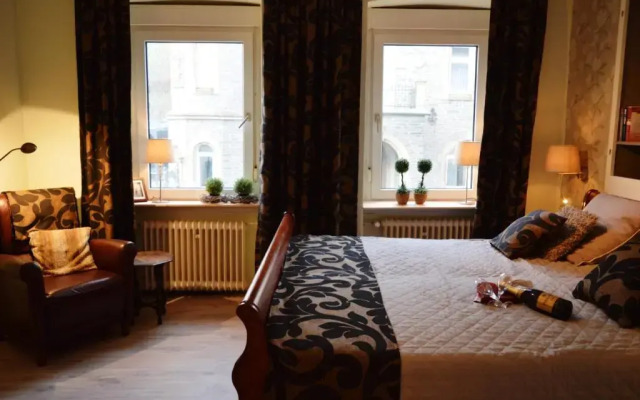 Ferienhaus Moselglück