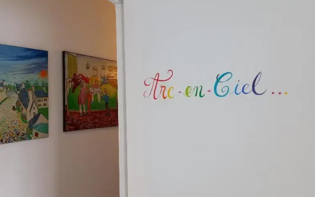 Chambres d'Hôtes Couleurs d'Elvine