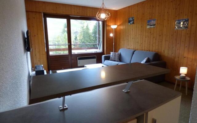 Studio Le Grand-Bornand, 1 pièce, 4 personnes - FR-1-458-113