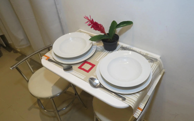 3 Minutes From Copacabana Beach Nsc501