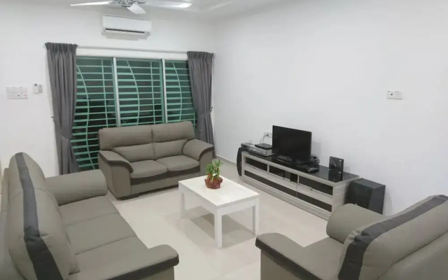 Comfortable Homestay Raub