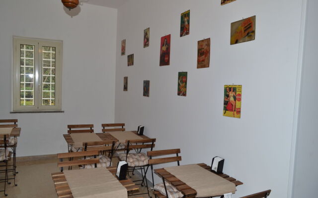 Le Streghe di Roma B&B