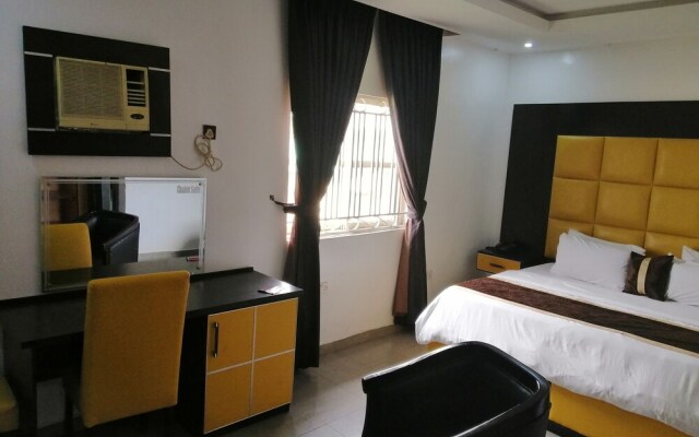 Chalon Suites
