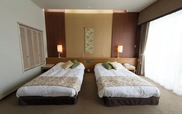 Southern links resort hotel