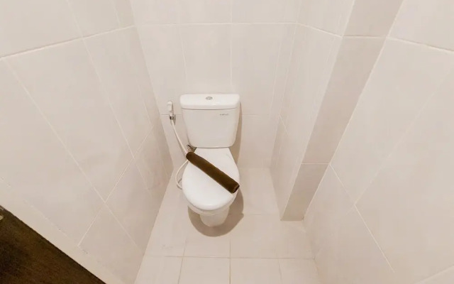 Homey And Enjoy Living Studio Serpong Garden Apartment