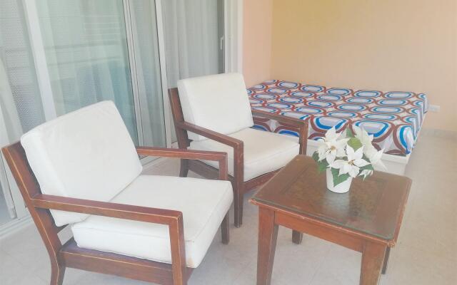 Villas Bavaro Beach Club & Spa