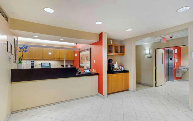 Extended Stay America Select Suites Atlanta Buckhead