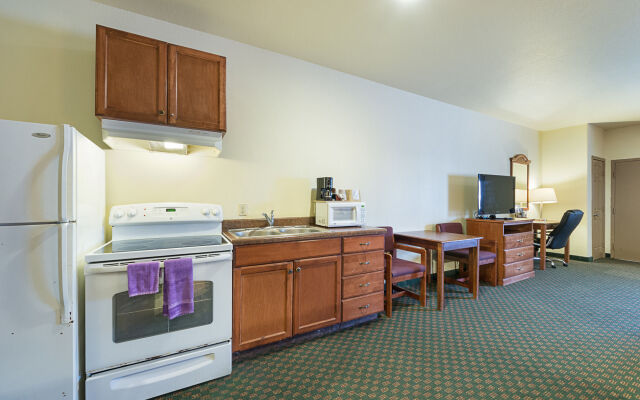 Lone Star Inn & Suites