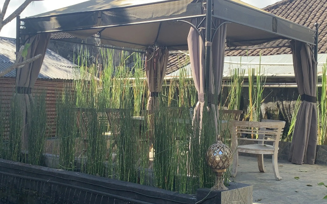 Batur Sunrise Guesthouse