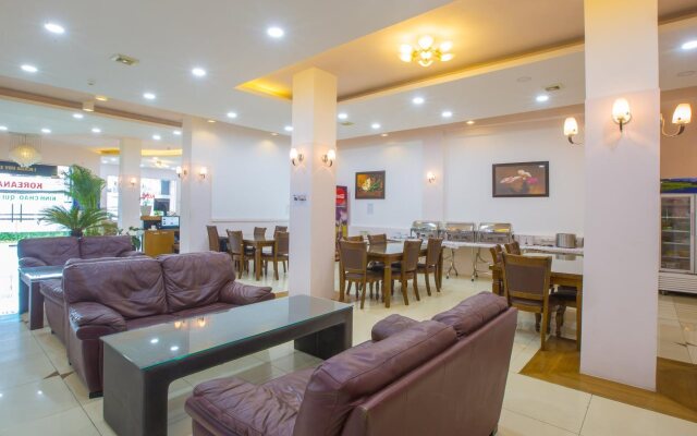 Koreana Hotel
