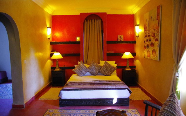 Essaouira Lodge