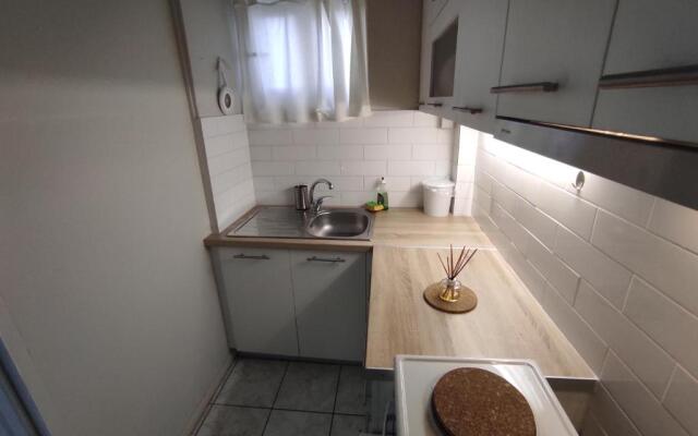 Speri's apartment 2